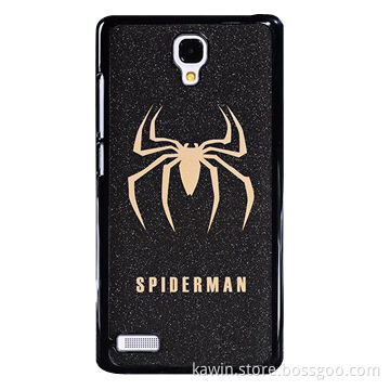 Super Hero Case for Xiaomi Hongmi Note